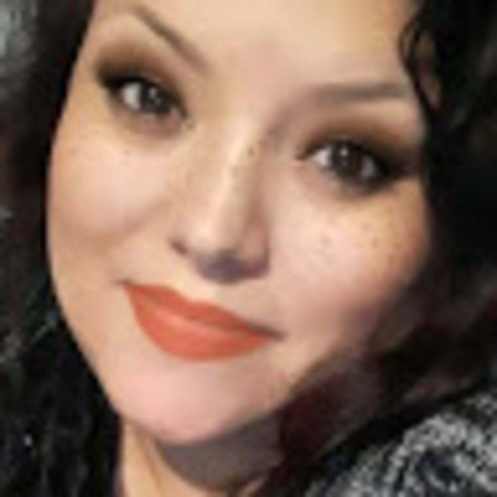 Meet your Posher, Tisha